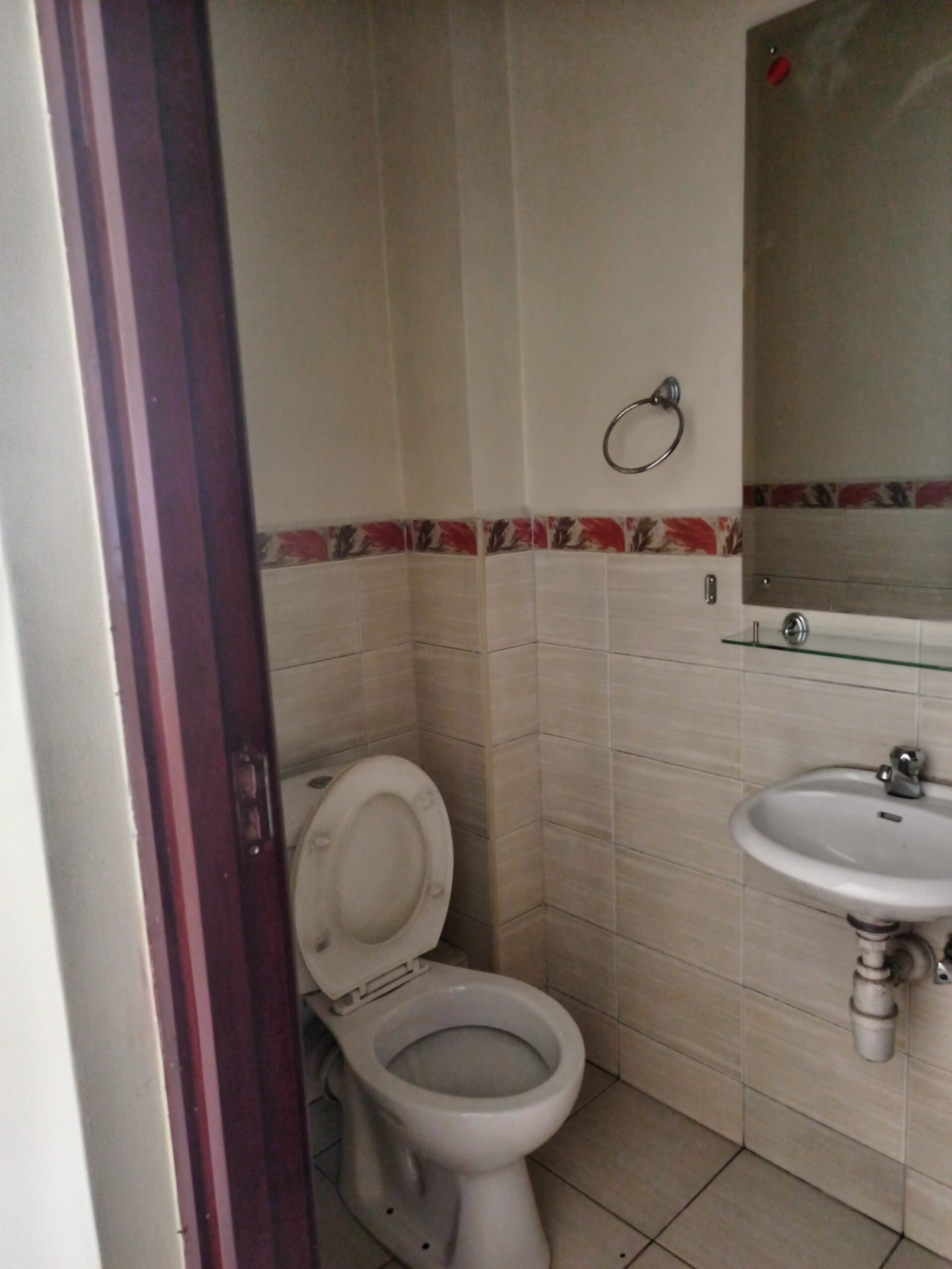 Spacious Studio Apartment for Sale 📍Nairobi CBD, Kirinyaga Rd.